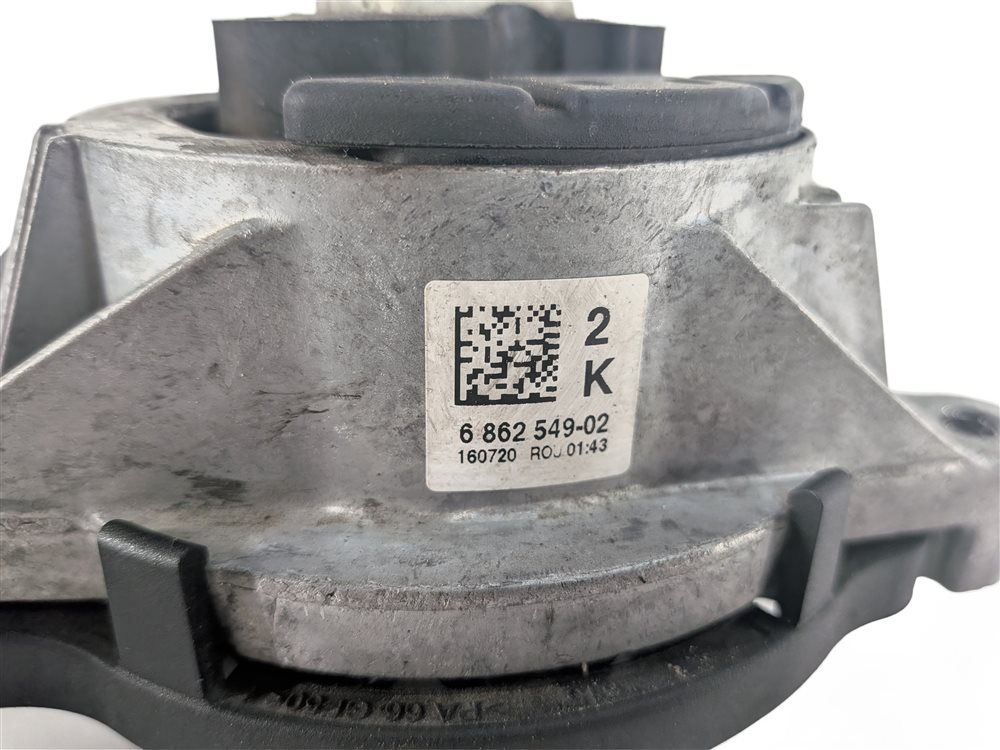 Thumbnail 5: 2015 BMW 428I (F32) 2.0L (N20) ENGINE MOTOR MOUNT LEFT AND RIGHT SET/2