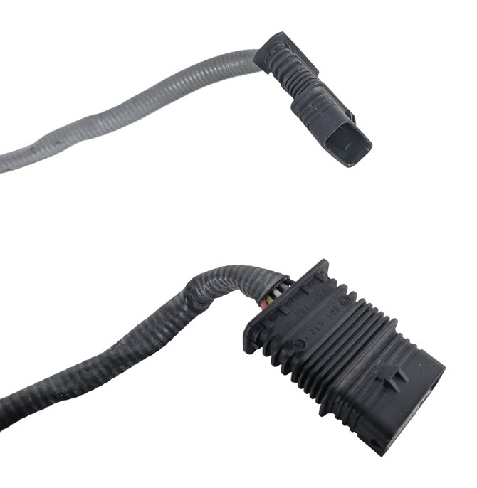 Thumbnail 3: 2015 BMW 428I (F32) 2.0L (N20) ENGINE OXYGEN O2 LAMBDA SENSOR SET/2