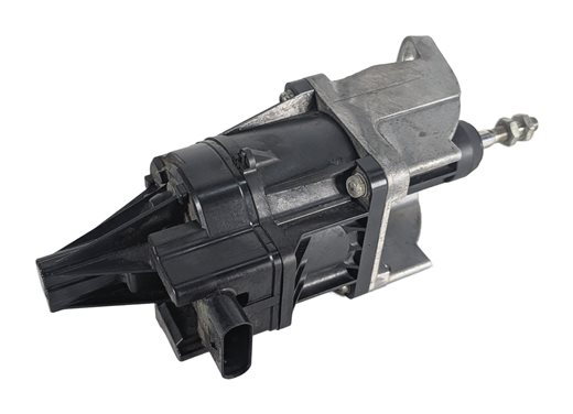 2015 BMW 428I (F32) 2.0L (N20) ENGINE TURBOCHARGER WASTEGATE ACTUATOR