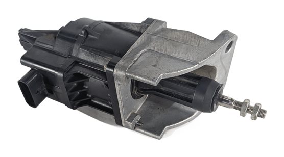 Thumbnail 2: 2015 BMW 428I (F32) 2.0L (N20) ENGINE TURBOCHARGER WASTEGATE ACTUATOR