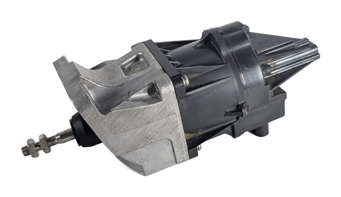 Thumbnail 4: 2015 BMW 428I (F32) 2.0L (N20) ENGINE TURBOCHARGER WASTEGATE ACTUATOR