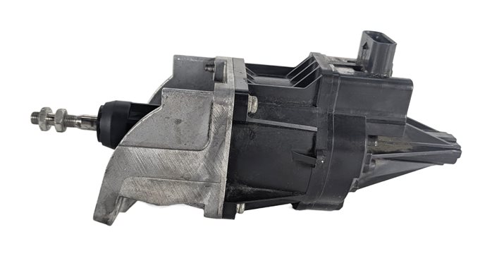 Thumbnail 6: 2015 BMW 428I (F32) 2.0L (N20) ENGINE TURBOCHARGER WASTEGATE ACTUATOR