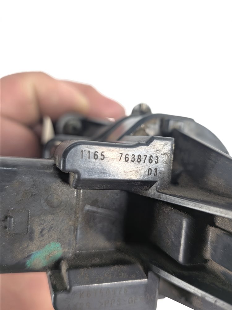 Thumbnail 7: 2015 BMW 428I (F32) 2.0L (N20) ENGINE TURBOCHARGER WASTEGATE ACTUATOR