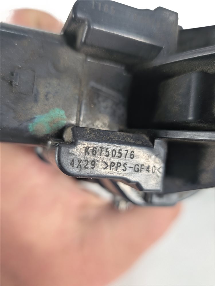 Thumbnail 8: 2015 BMW 428I (F32) 2.0L (N20) ENGINE TURBOCHARGER WASTEGATE ACTUATOR