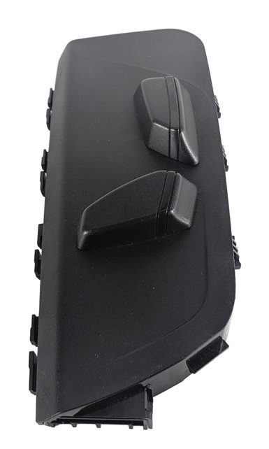 Thumbnail 2: 2015 BMW 428I (F32) FRONT RIGHT PASSENGER SEAT ADJUSTMENT POWER SWITCH