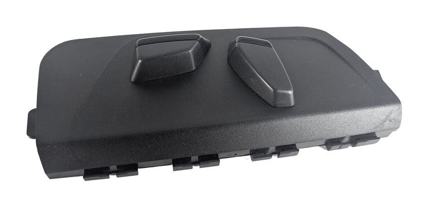 Thumbnail 3: 2015 BMW 428I (F32) FRONT RIGHT PASSENGER SEAT ADJUSTMENT POWER SWITCH