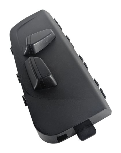 Thumbnail 4: 2015 BMW 428I (F32) FRONT RIGHT PASSENGER SEAT ADJUSTMENT POWER SWITCH