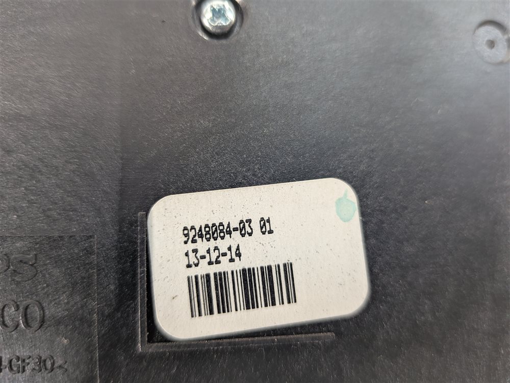 Thumbnail 6: 2015 BMW 428I (F32) FRONT RIGHT PASSENGER SEAT ADJUSTMENT POWER SWITCH