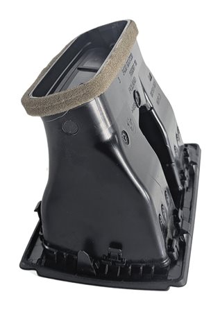 Thumbnail 7: 2015 BMW 428I (F32) REAR CENTER CONSOLE HEAT AIR AC VENT (Black)