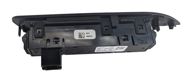 Thumbnail 4: 2015 BMW 428I (F32) CENTER CONSOLE DTC SPORT ECO PRO MODE SWITCH PANEL