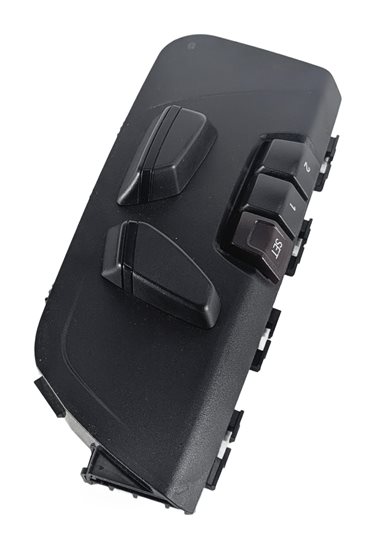 Thumbnail 2: 2015 BMW 428I (F32) FRONT LEFT DRIVER SEAT POWER ADJUSTMENT MEMORY SWITCH