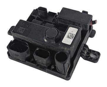 Thumbnail 2: 2015 BMW 428I (F32) INTEGRATED POWER SUPPLY DISTRIBUTION MODULE FUSE BOX