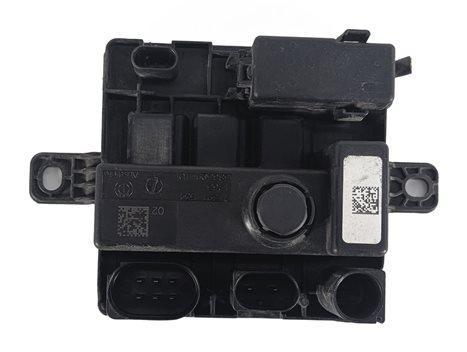Thumbnail 3: 2015 BMW 428I (F32) INTEGRATED POWER SUPPLY DISTRIBUTION MODULE FUSE BOX