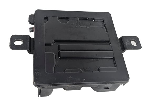 Thumbnail 4: 2015 BMW 428I (F32) INTEGRATED POWER SUPPLY DISTRIBUTION MODULE FUSE BOX
