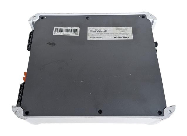 Thumbnail 6: PIONEER GM-ME500X1 MARINE MONO AMPLIFIER AFTERMARKET AUDIO AMP