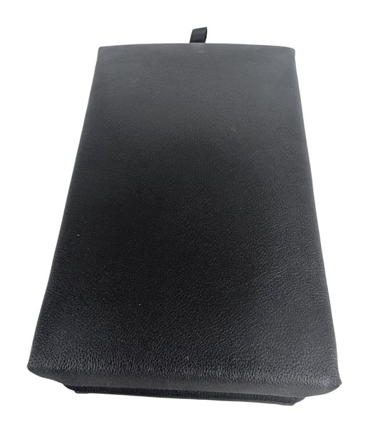 Thumbnail 8: 2014-2020 BMW 3 4 SERIES (F34 F36) REAR SEAT ARMREST CUP HOLDER (Black)