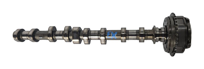 12-18 BMW 228i 320i 328i 428i 528i X1 X3 X5 2.0L N20 N26 EXHAUST CAMSHAFT & GEAR