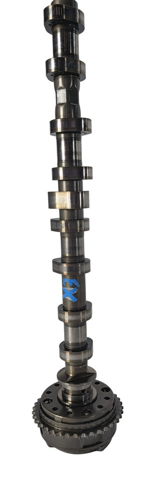 Thumbnail 4: 12-18 BMW 228i 320i 328i 428i 528i X1 X3 X5 2.0L N20 N26 EXHAUST CAMSHAFT & GEAR