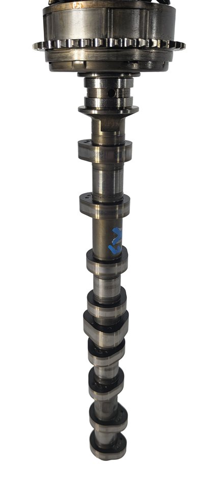 Thumbnail 5: 12-18 BMW 228i 320i 328i 428i 528i X1 X3 X5 2.0L N20 N26 EXHAUST CAMSHAFT & GEAR