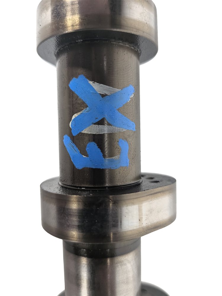 Thumbnail 7: 12-18 BMW 228i 320i 328i 428i 528i X1 X3 X5 2.0L N20 N26 EXHAUST CAMSHAFT & GEAR