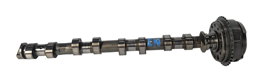 Thumbnail 2: 12-18 BMW 228i 320i 328i 428i 528i X1 X3 X5 2.0L N20 N26 INTAKE CAMSHAFT & GEAR