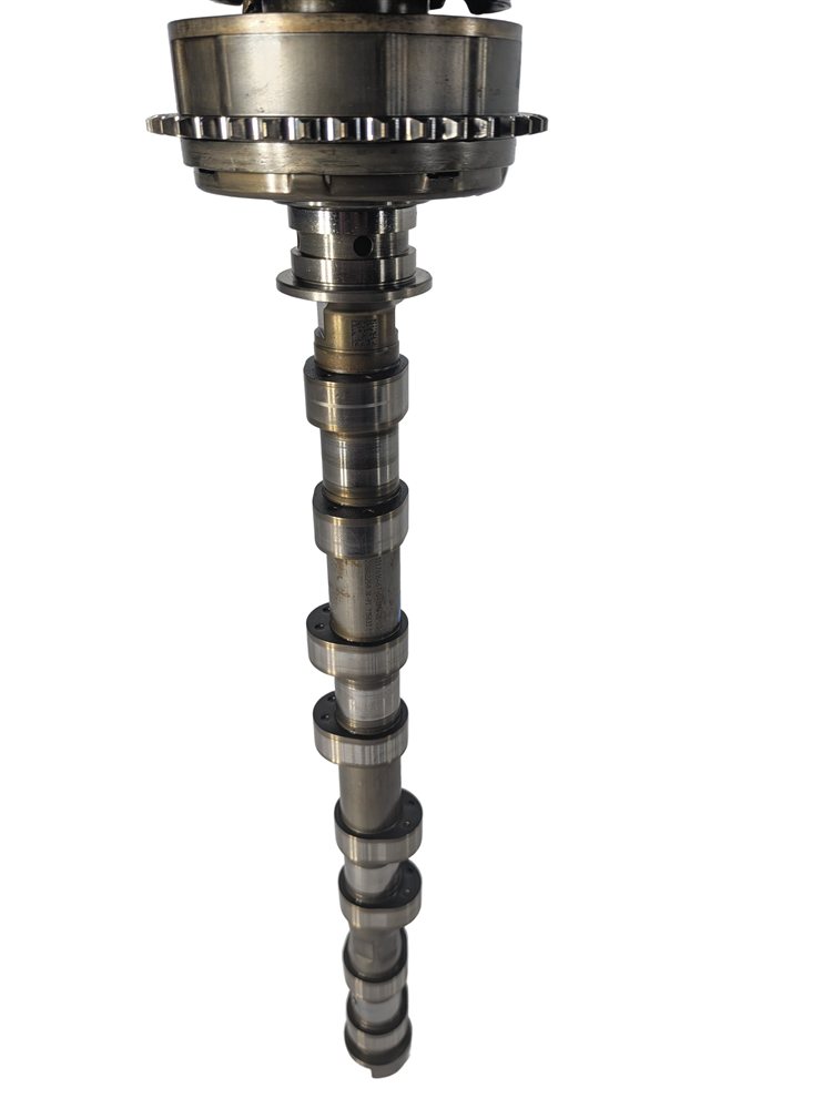Thumbnail 3: 12-18 BMW 228i 320i 328i 428i 528i X1 X3 X5 2.0L N20 N26 INTAKE CAMSHAFT & GEAR