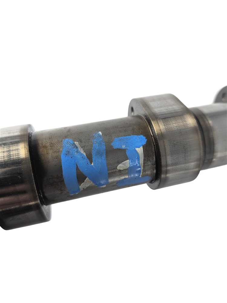 Thumbnail 4: 12-18 BMW 228i 320i 328i 428i 528i X1 X3 X5 2.0L N20 N26 INTAKE CAMSHAFT & GEAR