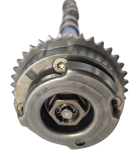 Thumbnail 6: 12-18 BMW 228i 320i 328i 428i 528i X1 X3 X5 2.0L N20 N26 INTAKE CAMSHAFT & GEAR