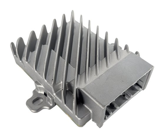 2015 BMW 428I (F32) ACTIVE SOUND DESIGN AMPLIFIER SPEAKER MODULE