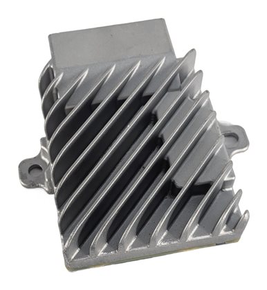 Thumbnail 3: 2015 BMW 428I (F32) ACTIVE SOUND DESIGN AMPLIFIER SPEAKER MODULE