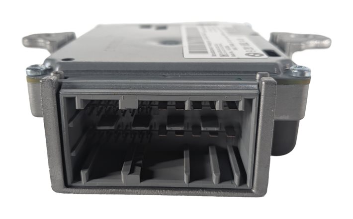 Thumbnail 5: 2015 BMW 428I (F32) ACTIVE SOUND DESIGN AMPLIFIER SPEAKER MODULE