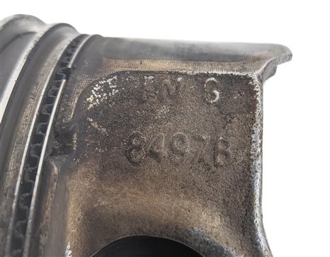 Thumbnail 12: 07-10 BMW 135i 335i 535i X6 Z4 E87 E60 E71 E89 3.0L N54 TURBO PISTON & ROD SET/6