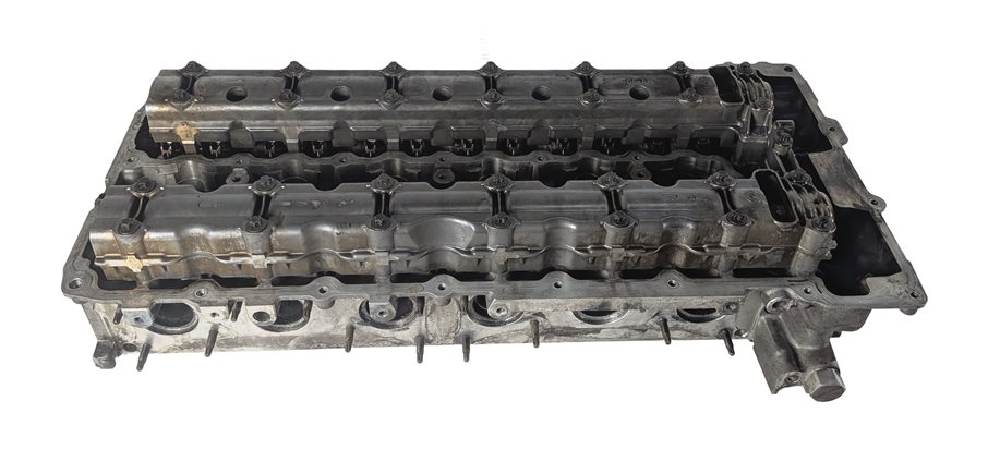 Thumbnail 2: 07-16 BMW 135i 335i 535i Z4 (E87 E89 E90 E60 E71) 3.0L N54 ENGINE CYLINDER HEAD