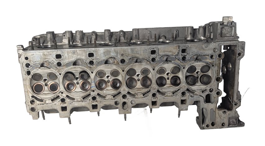 Thumbnail 3: 07-16 BMW 135i 335i 535i Z4 (E87 E89 E90 E60 E71) 3.0L N54 ENGINE CYLINDER HEAD