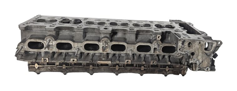 Thumbnail 4: 07-16 BMW 135i 335i 535i Z4 (E87 E89 E90 E60 E71) 3.0L N54 ENGINE CYLINDER HEAD