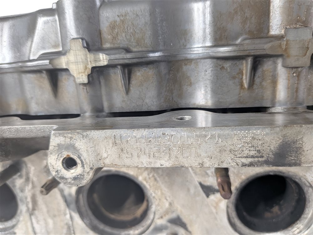 Thumbnail 8: 07-16 BMW 135i 335i 535i Z4 (E87 E89 E90 E60 E71) 3.0L N54 ENGINE CYLINDER HEAD
