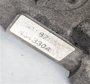 Thumbnail 9: 07-16 BMW 135i 335i 535i Z4 (E87 E89 E90 E60 E71) 3.0L N54 ENGINE CYLINDER HEAD