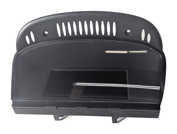 Thumbnail 2: 04-10 BMW 3 5 6 SERIES (E90 E92 E60 E63) 6.5" INFORMATION DISPLAY SCREEN W/O NAV