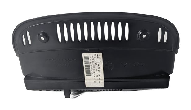 Thumbnail 5: 04-10 BMW 3 5 6 SERIES (E90 E92 E60 E63) 6.5" INFORMATION DISPLAY SCREEN W/O NAV