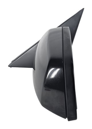 Thumbnail 3: 06-10 BMW 525i 528i 530i 535i 550i (E60) LEFT DRIVER MIRROR HEAT AUTODIM (Black)