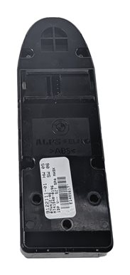 Thumbnail 7: 2008-2010 BMW 528i 535i 550i M5 (E60) LEFT FRONT DRIVER MASTER WINDOW SWITCH