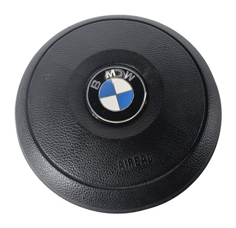 Thumbnail 2: 06-10 BMW 525i 528i 530i 550i 650i M5 M6 (E60 E63) SPORT STEERING WHEEL AIRBAG