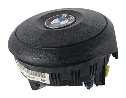 Thumbnail 3: 06-10 BMW 525i 528i 530i 550i 650i M5 M6 (E60 E63) SPORT STEERING WHEEL AIRBAG
