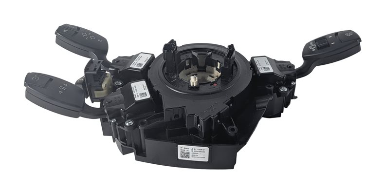 2006-2010 BMW 525i 528i 530i 535i 550i M5 M6 (E60 E61 E63) COMBINATION SWITCH