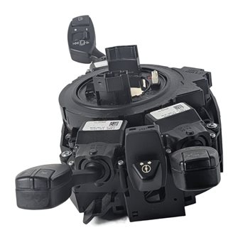 Thumbnail 5: 2006-2010 BMW 525i 528i 530i 535i 550i M5 M6 (E60 E61 E63) COMBINATION SWITCH