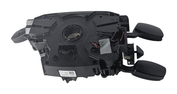 Thumbnail 6: 2006-2010 BMW 525i 528i 530i 535i 550i M5 M6 (E60 E61 E63) COMBINATION SWITCH
