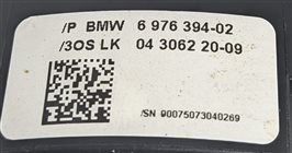 Thumbnail 9: 2006-2010 BMW 525i 528i 530i 535i 550i M5 M6 (E60 E61 E63) COMBINATION SWITCH
