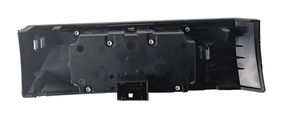 Thumbnail 4: 2008-2010 BMW 528i 535i 550i (E60) HEADLIGHT FOG LIGHT HEADLAMP CONTROL SWITCH