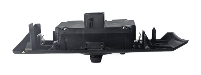 Thumbnail 5: 2008-2010 BMW 528i 535i 550i (E60) HEADLIGHT FOG LIGHT HEADLAMP CONTROL SWITCH