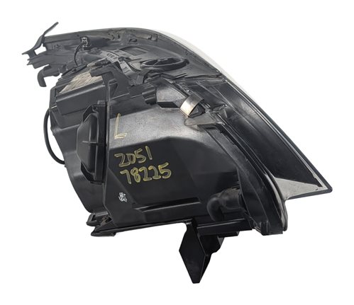 Thumbnail 4: 2008-2010 BMW 528i 535i 550i M5 (E60) LEFT XENON HID ADAPTIVE DYNAMIC HEADLIGHT